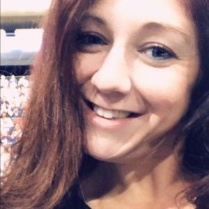 Meet your Posher, Melanie